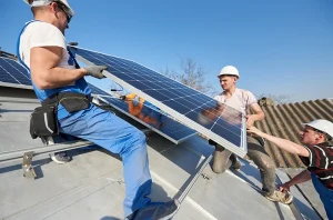 Kategoria szkoleń fotowoltaika, magazyny energii