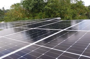 Angoda Solar Installation And Servicing