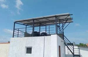 Mattakkuliya Solar