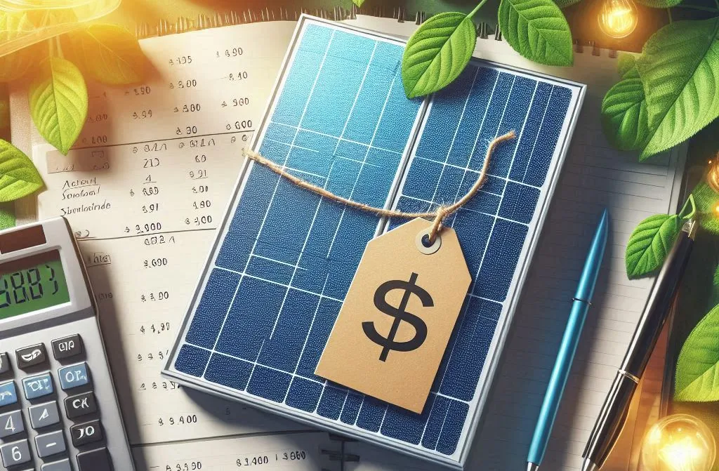 Solar Panel Cost